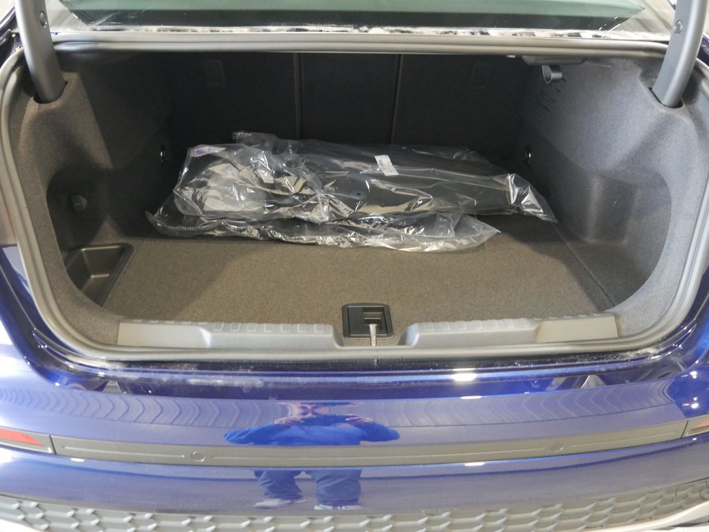 Thumbnail: 2026 Audi A3 - 19