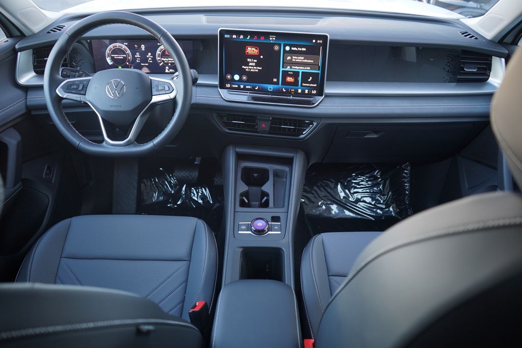 Thumbnail: 2026 Volkswagen Tiguan - 8