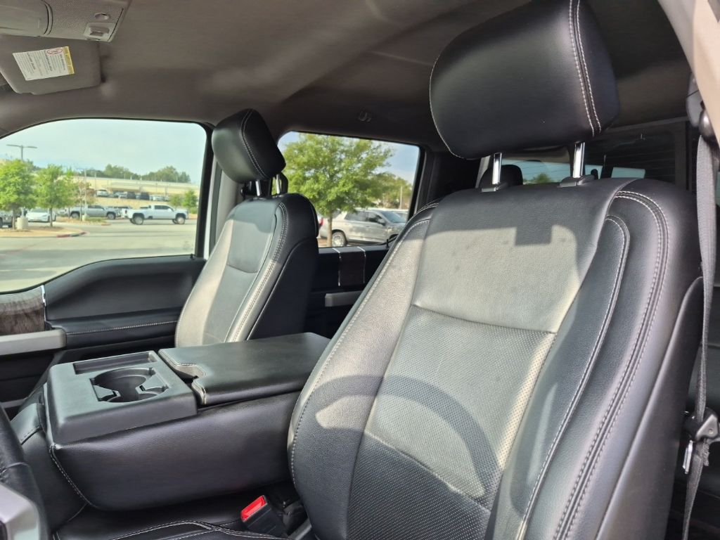 Used Car 2019 Ford F-250sd  Lariat For Sale Under $60,000 In Austin, Texas