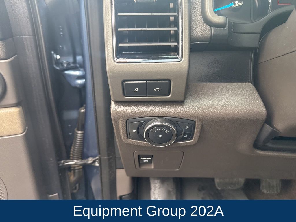 2020 Ford Expedition XLT