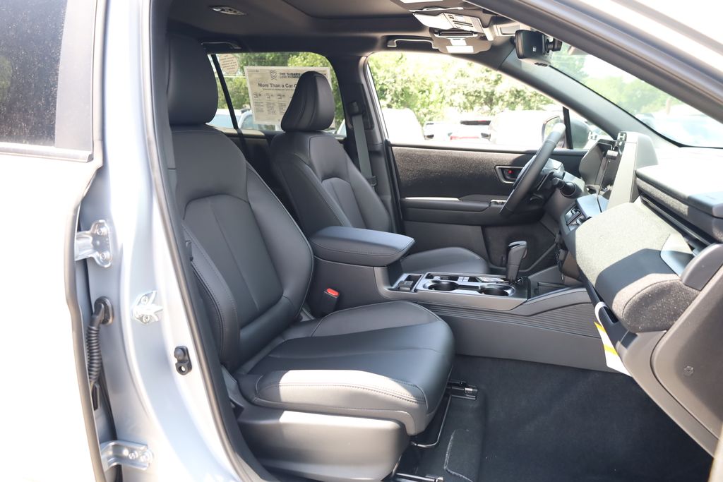 new 2026 Subaru Outback car, priced at $36,796