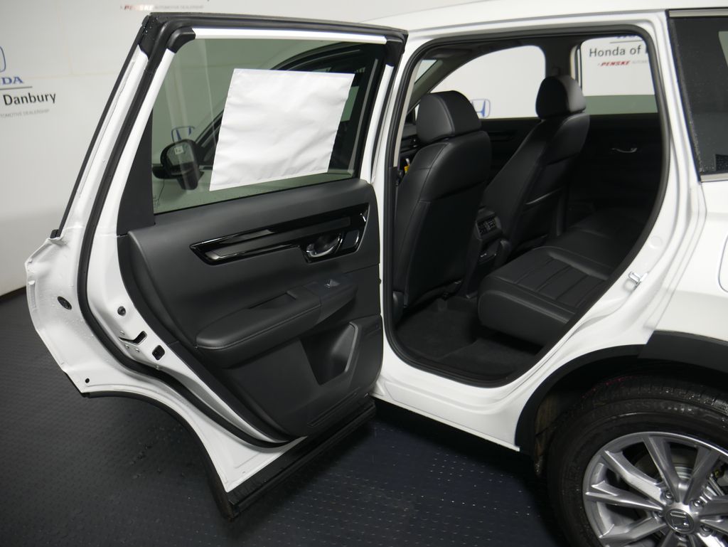 Thumbnail: 2026 Honda CR-V - 10