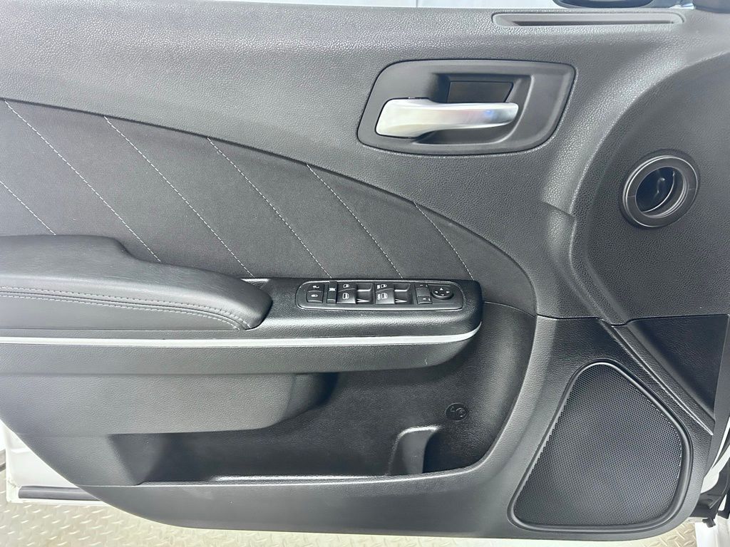 used 2020 Dodge Charger car, priced at $35,545