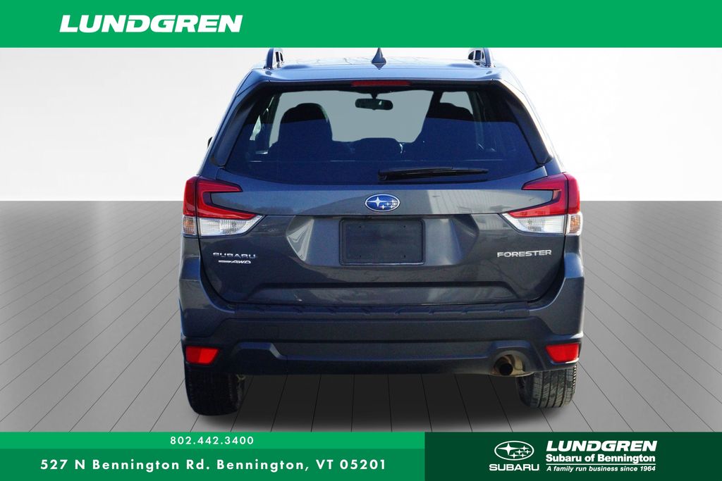Used 2023 Subaru Forester SUV