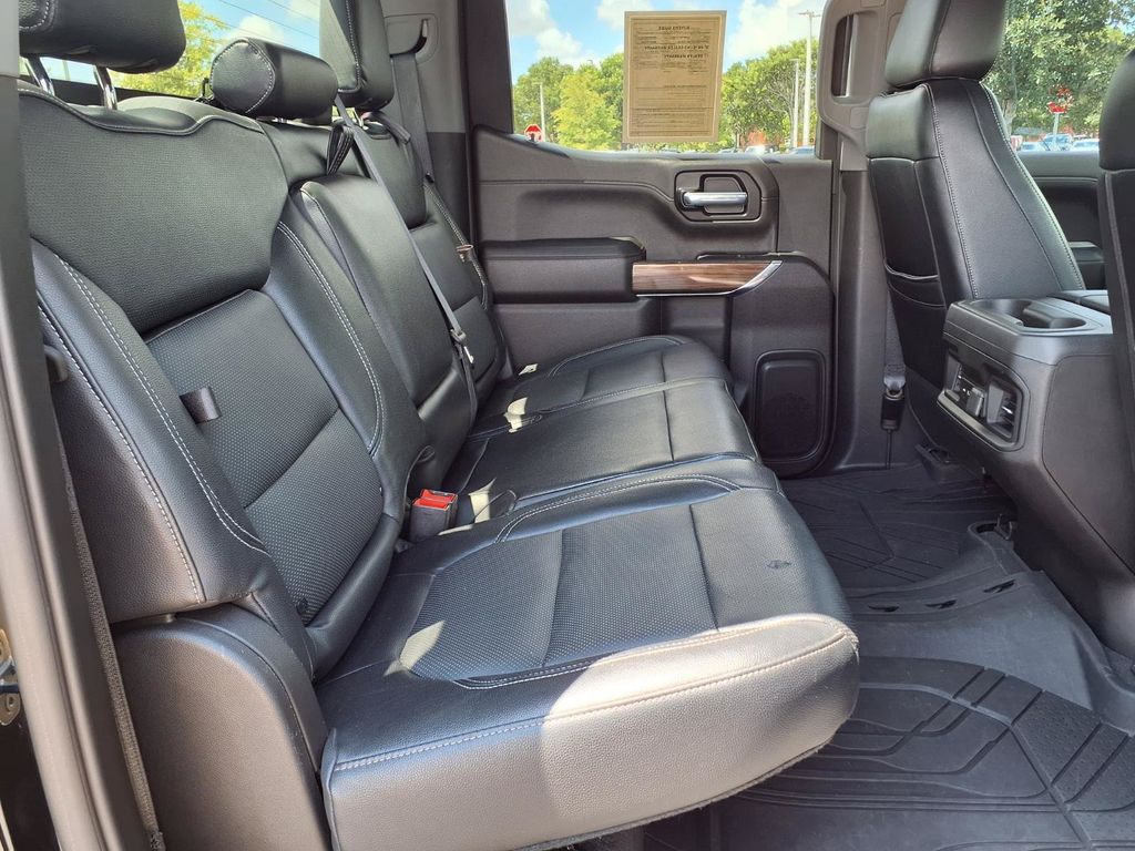 Used 2021 Chevrolet Silverado 1500 Truck