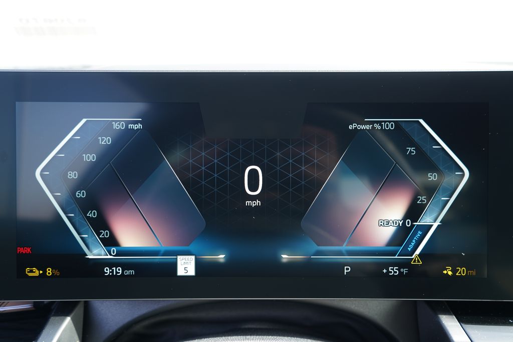 Thumbnail: 2026 BMW i5 - 17