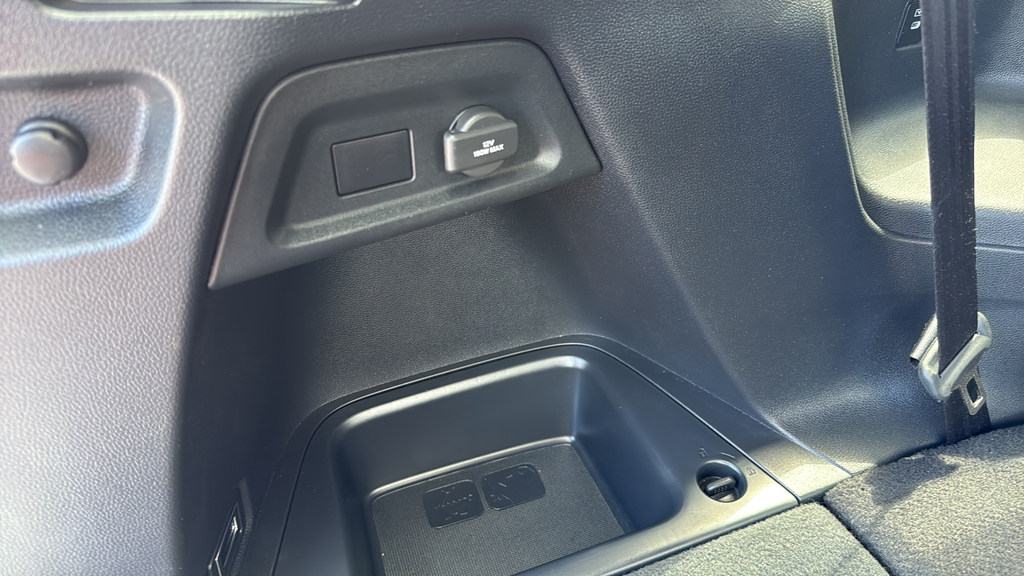 2026 Honda Pilot