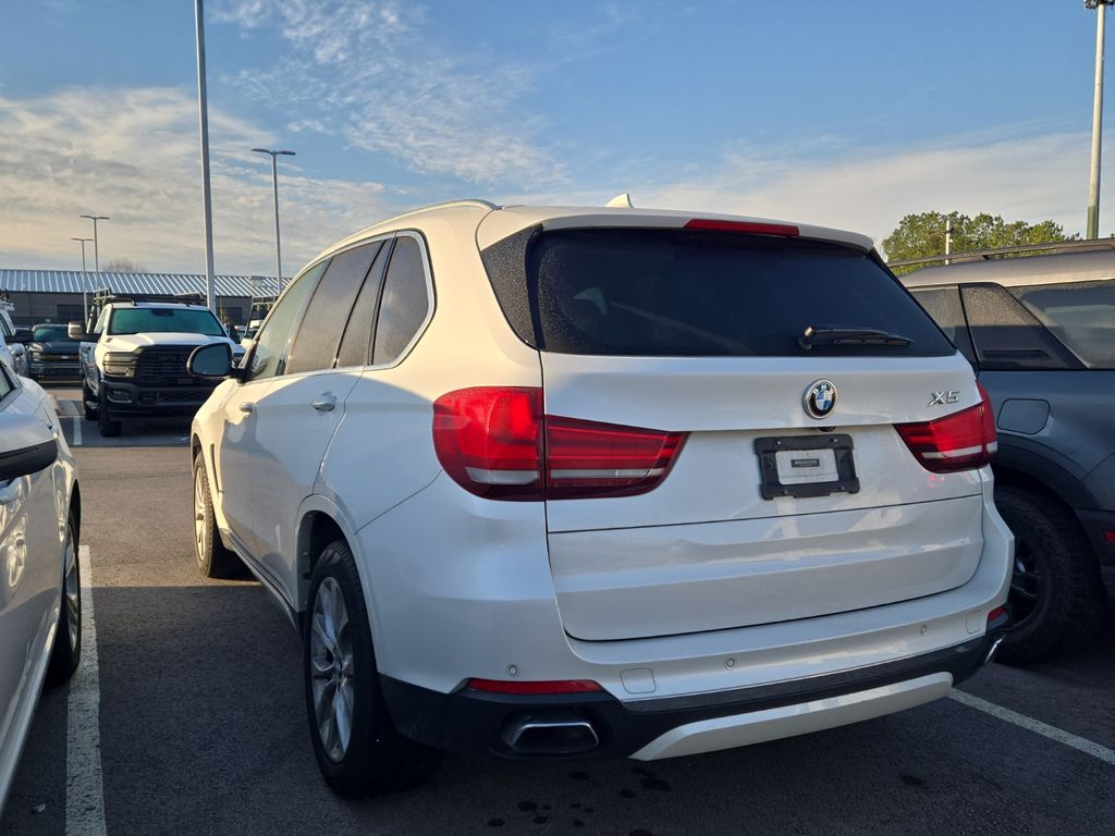 Used 2018 BMW X5 For Sale in Farmington, AR