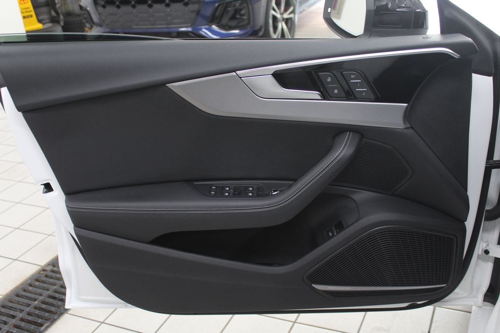 Thumbnail: 2023 Audi A5 - 15