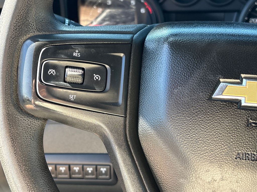 Used Car 2023 Chevrolet Silverado 2500hd  Work Truck For Sale Under $40,000 In Austin, Texas