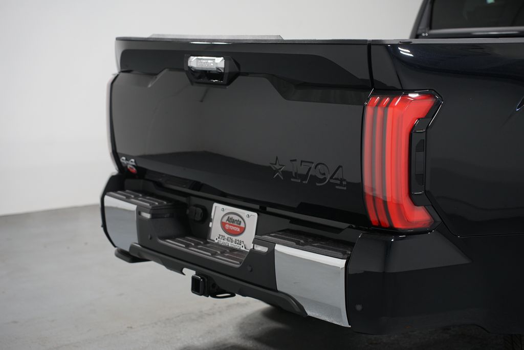 Thumbnail: 2026 Toyota Tundra - 10