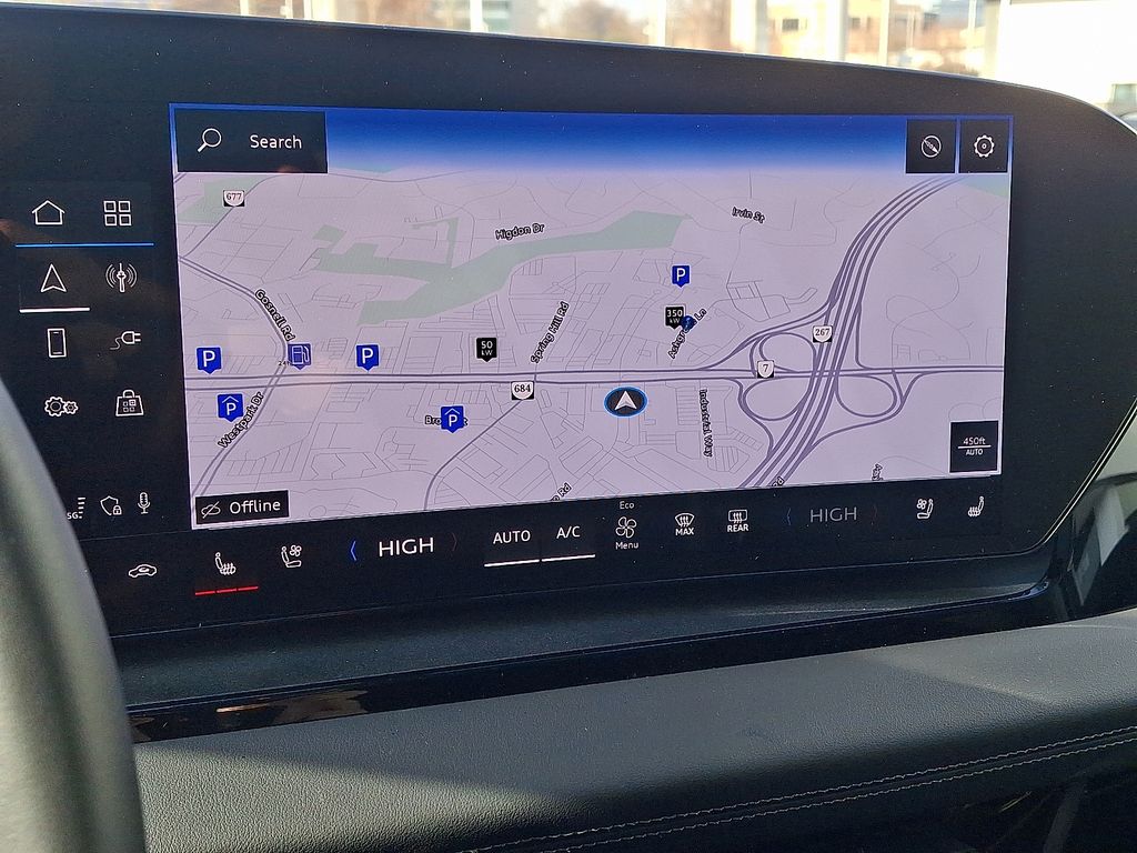 Thumbnail: 2025 Audi Q6 e-tron - 16