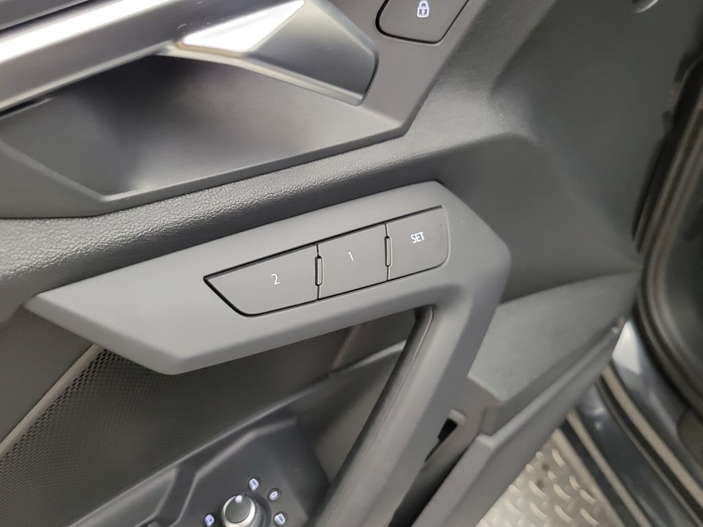 Thumbnail: 2023 Audi A3 - 29