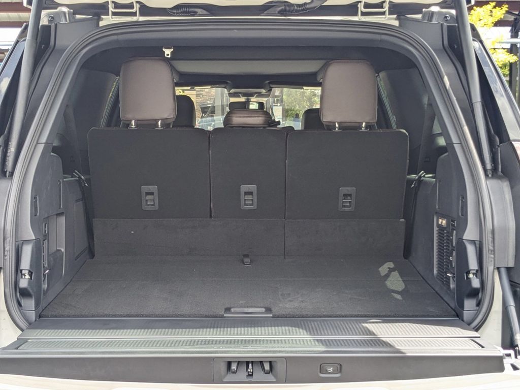 2025 Ford Expedition MAX King Ranch