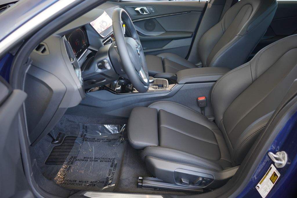 2024 BMW 2 Series 228i 9