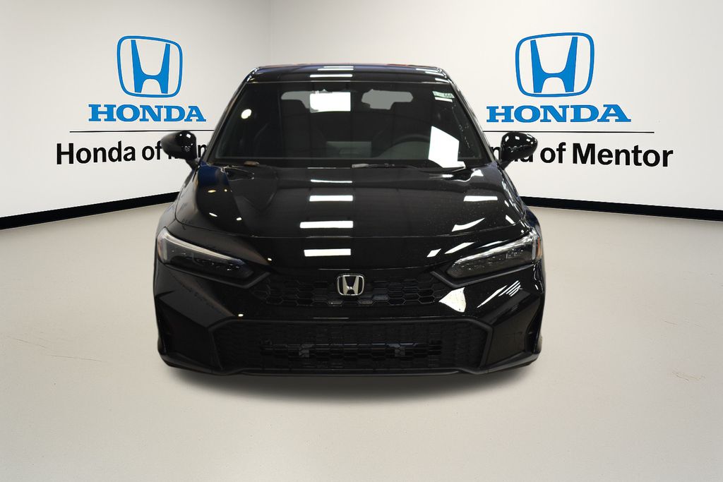 Thumbnail: 2026 Honda Civic - 2