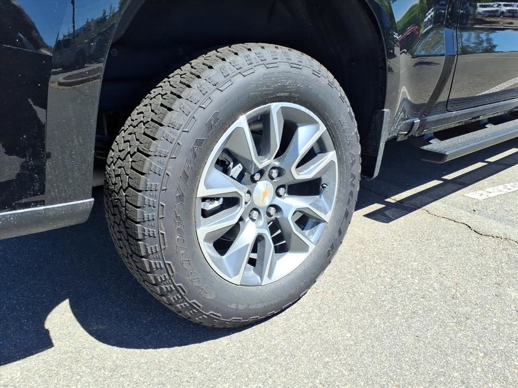 ChevroletSilverado 150025