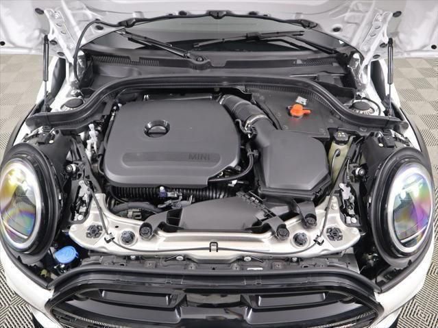 Thumbnail: 2026 MINI Cooper - 28