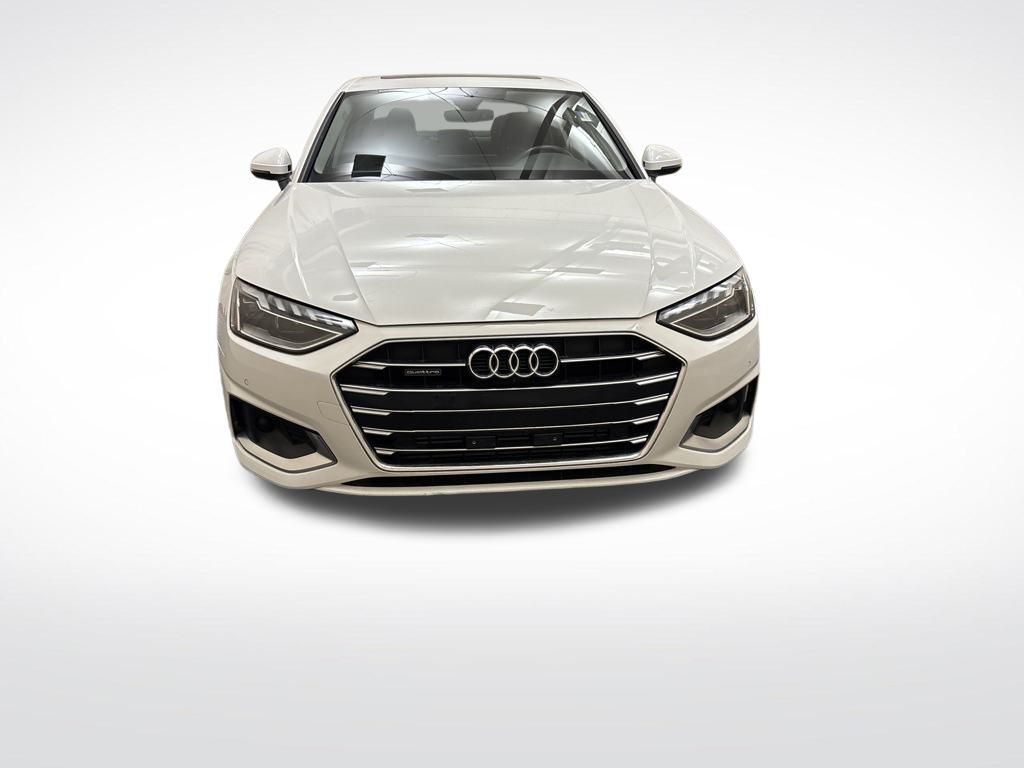 Used 2022 Audi A4 For Sale in Bedford, OH