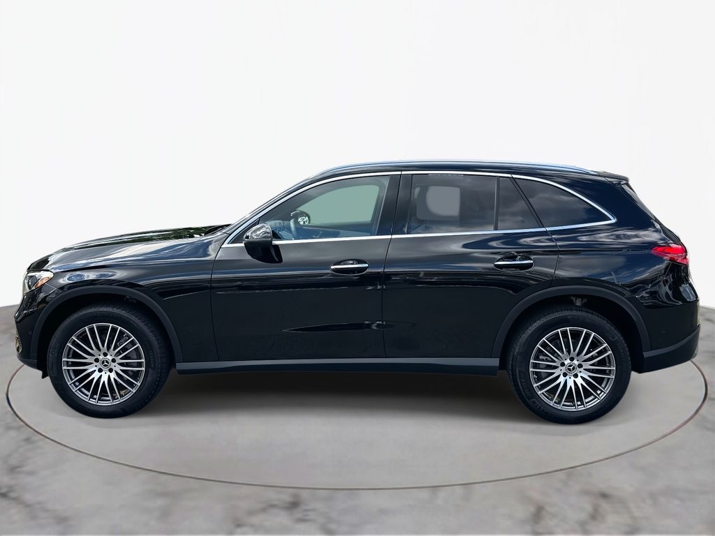 Thumbnail: 2024 Mercedes-Benz GLC - 12