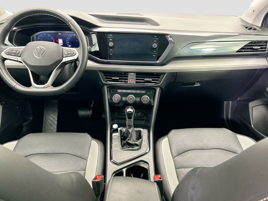 Thumbnail: 2022 Volkswagen Taos - 13