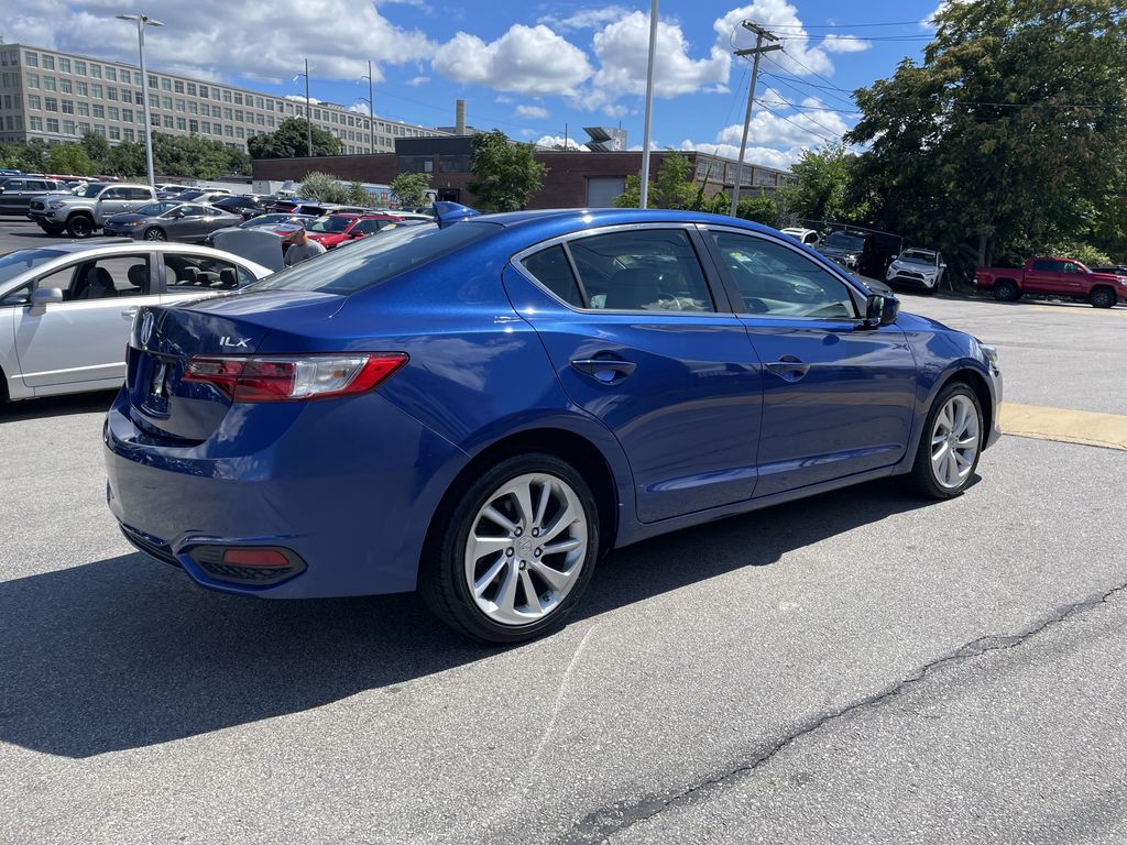 Used 2016 Acura ILX Sedan