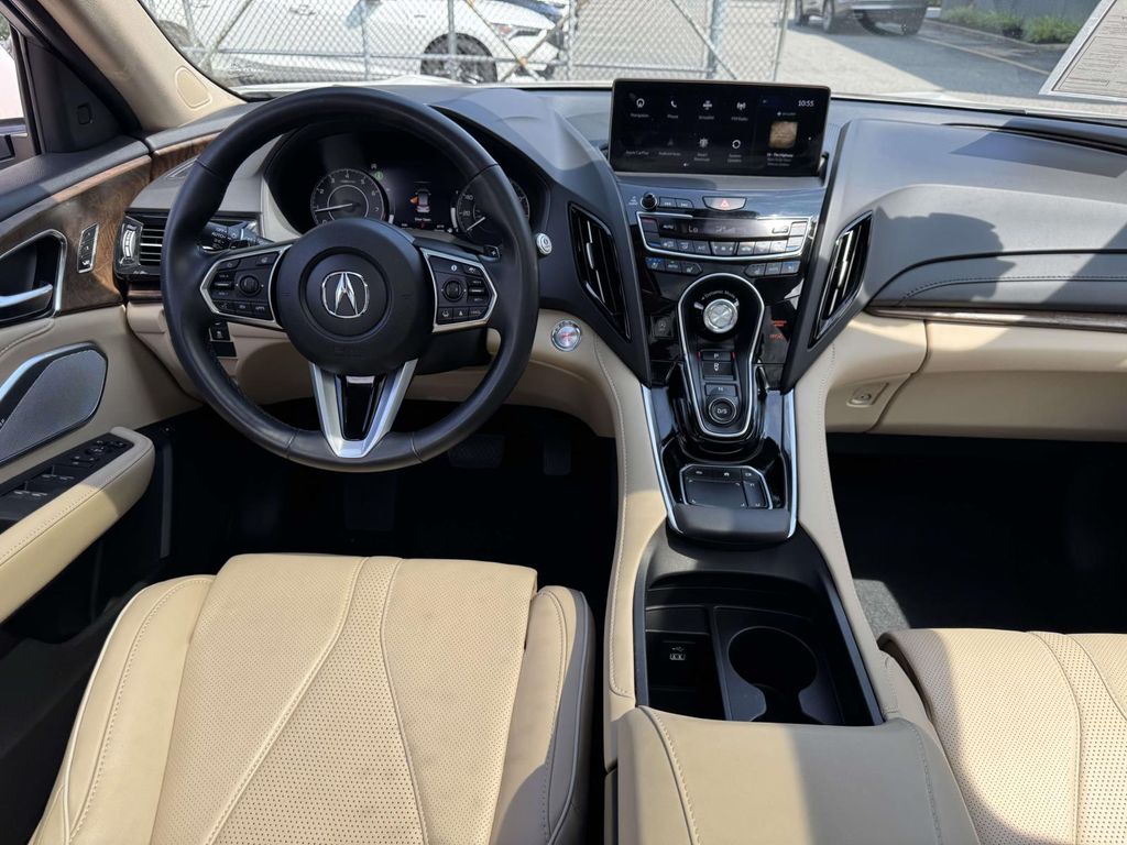 Used 2023 Acura RDX SUV