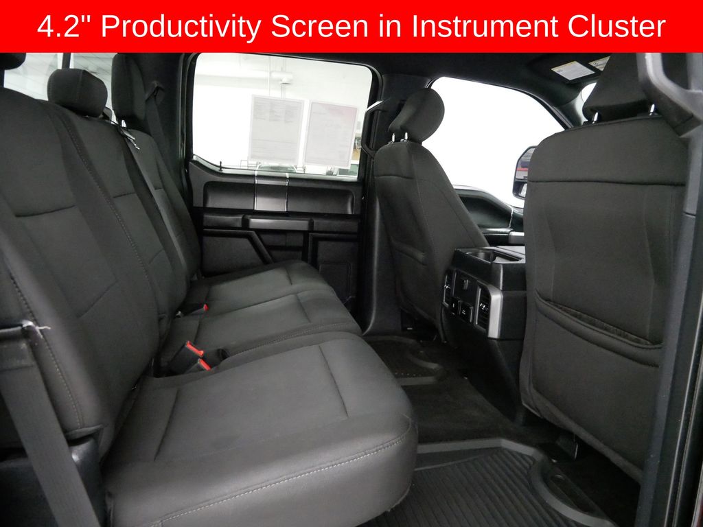 Used 2019 Ford F-150 Truck