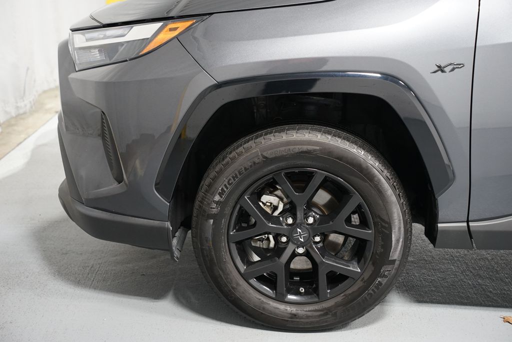 Thumbnail: 2023 Toyota RAV4 - 5