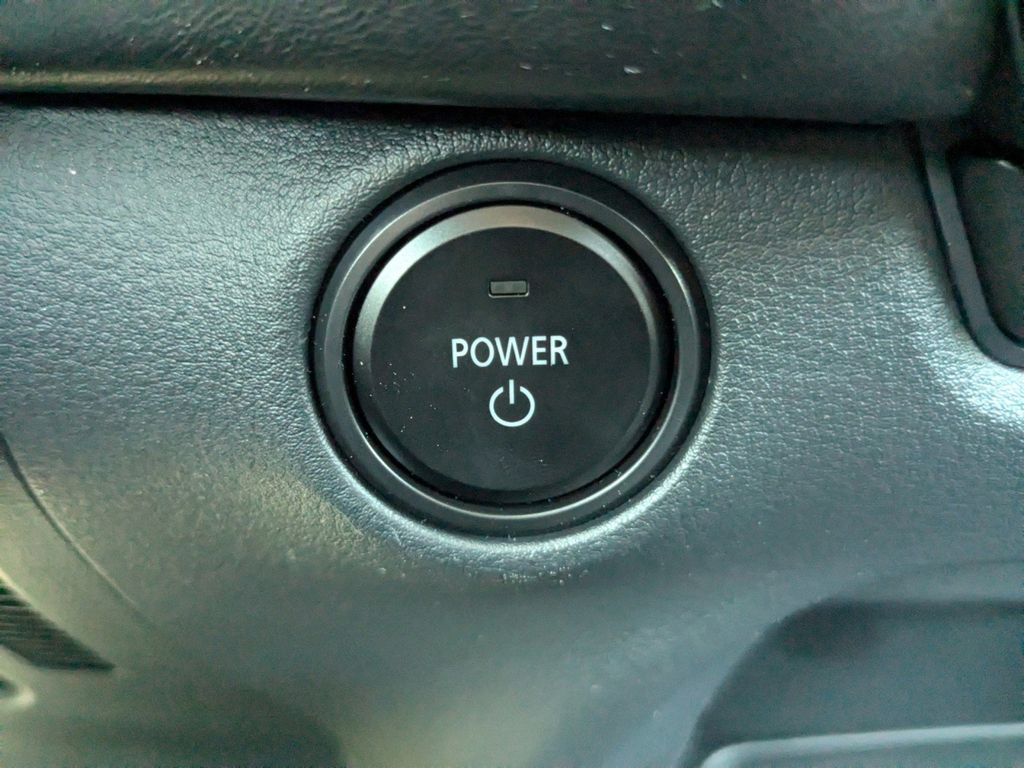 2025 Mazda CX-50 Hybrid Premium