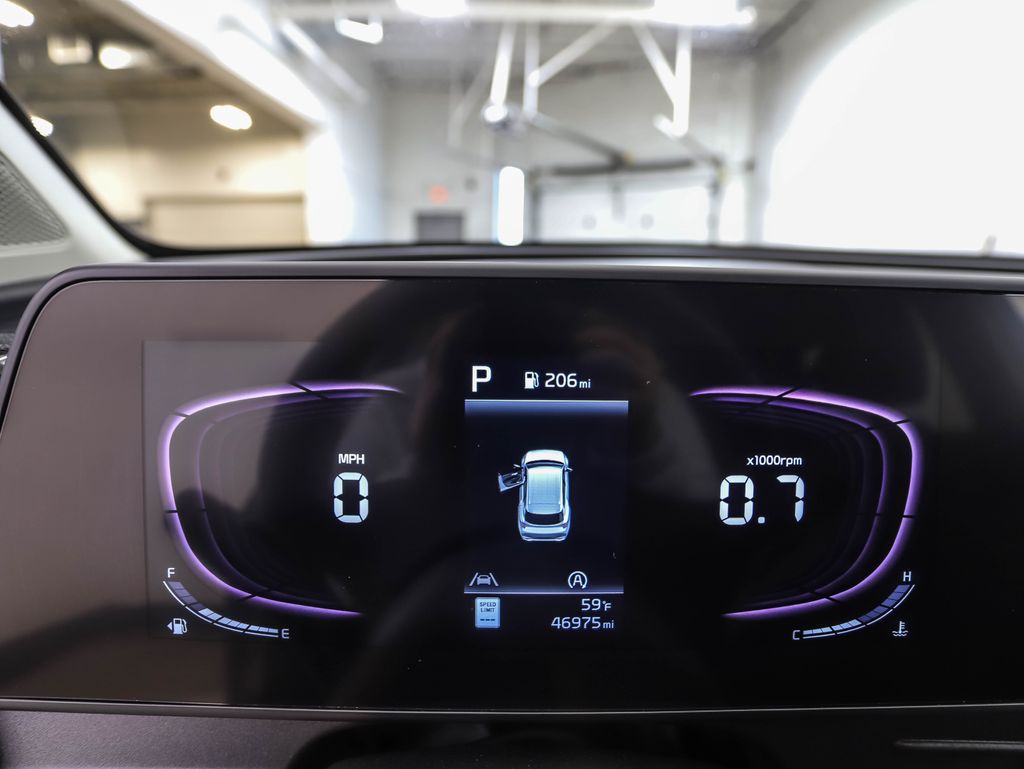 Thumbnail: 2023 Kia Sportage - 14