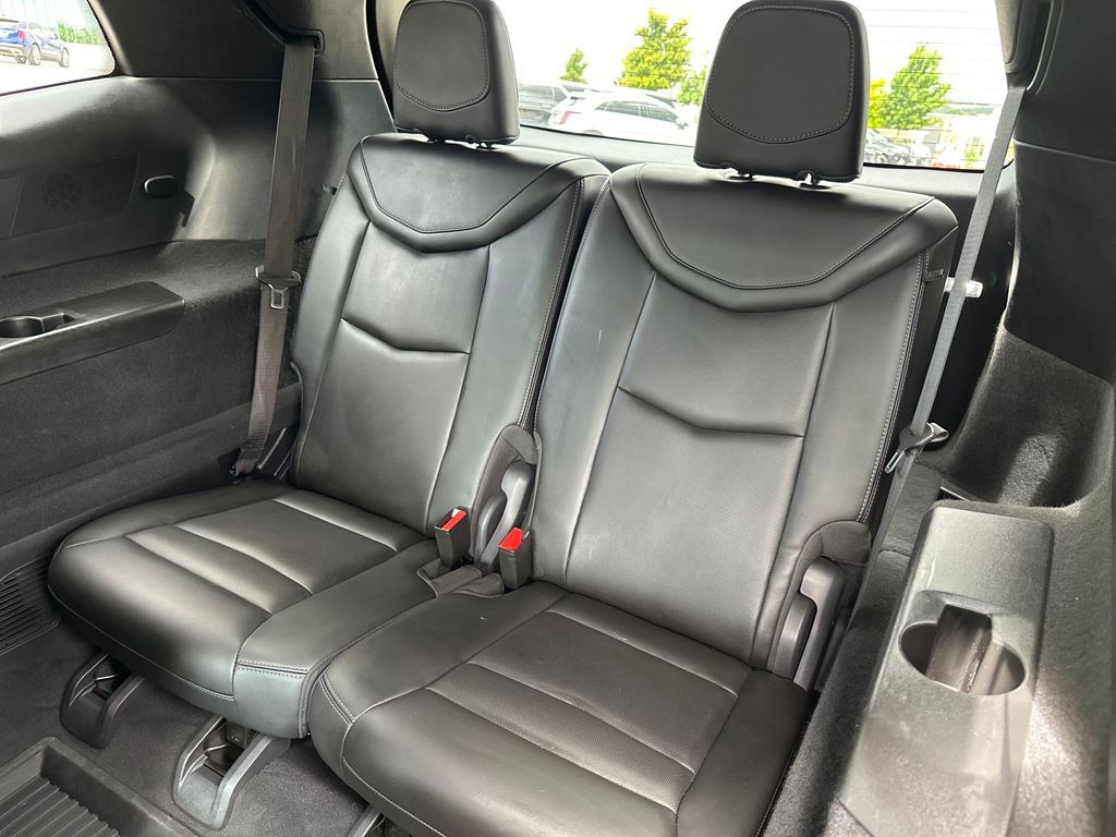 Used Car 2021 Cadillac Xt6  Premium Luxury For Sale Under $30,000 In Austin, Texas