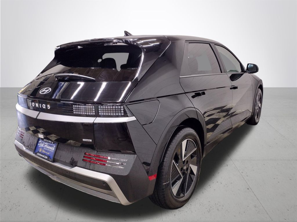 2026 Hyundai IONIQ 5 SEL