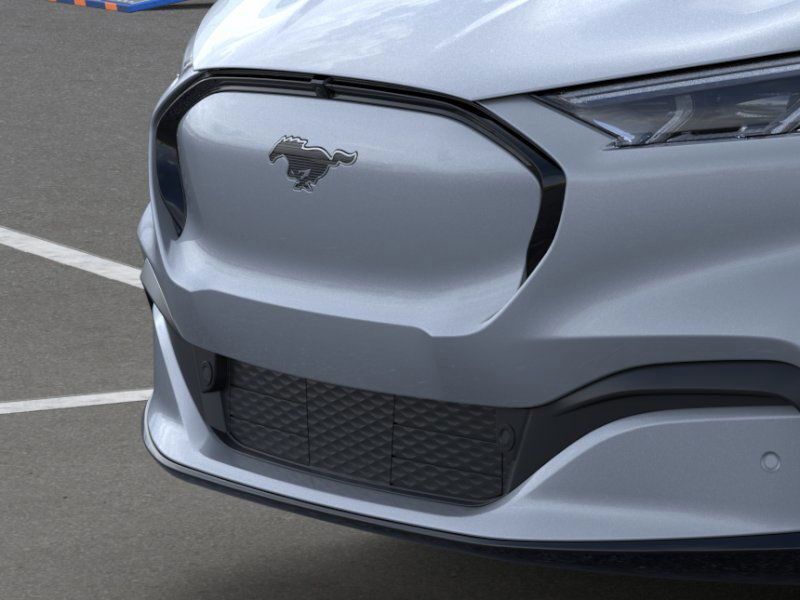 New 2025 Ford Mustang Mach-E Premium 4D Sport Utility