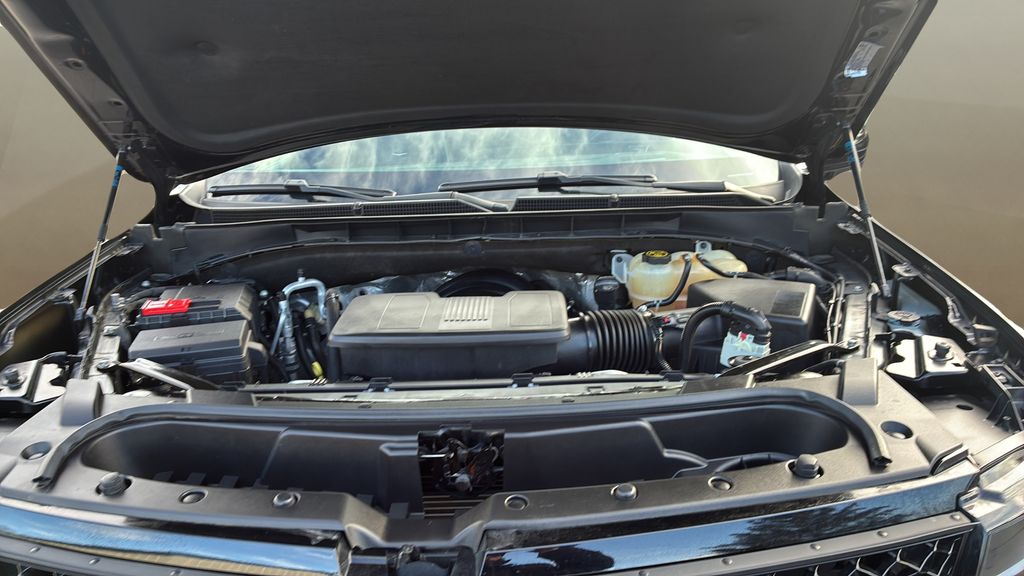 used 2022 Cadillac Escalade car, priced at $67,900