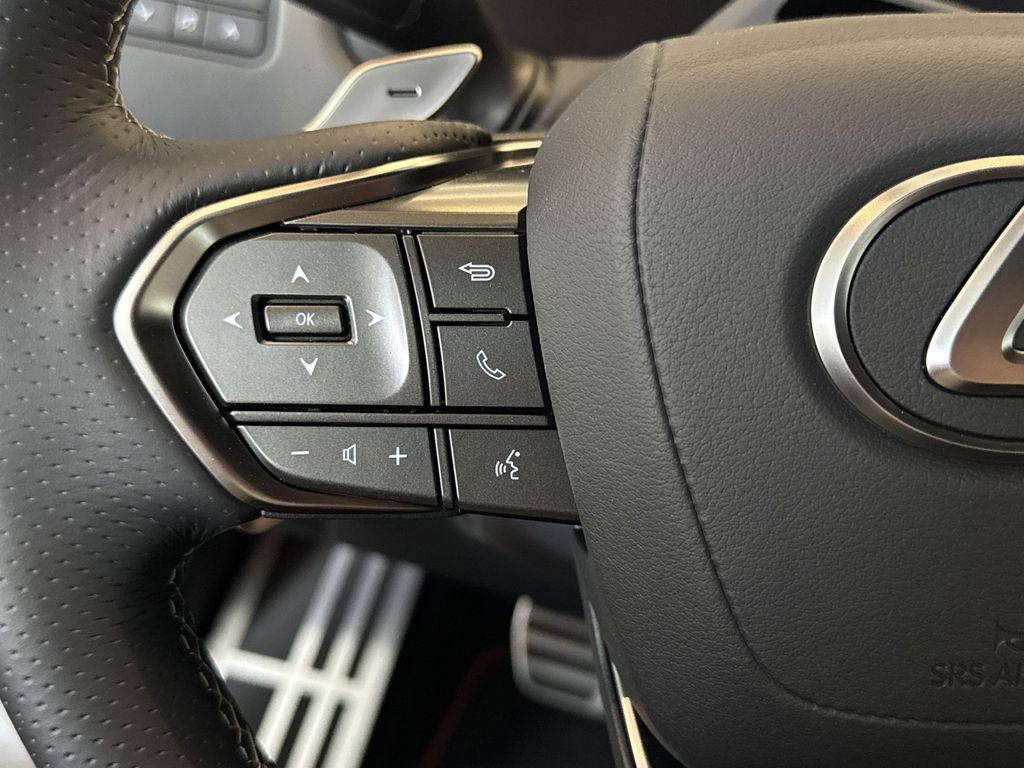 Thumbnail: 2026 Lexus LX - 15