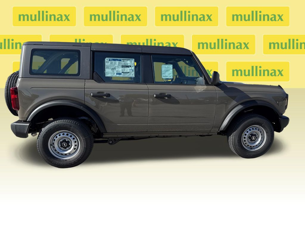 New 2026 Gray Ford Base image 15