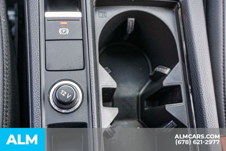 Used 2024 Black Audi Premium image 46