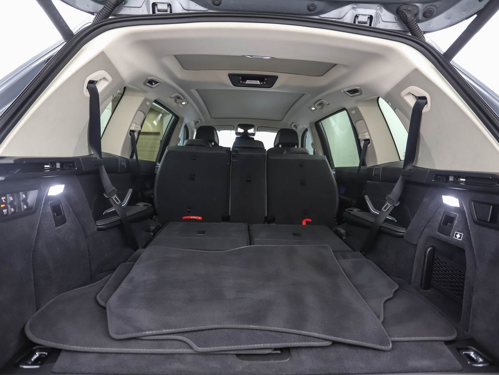 Thumbnail: 2025 BMW X7 - 29