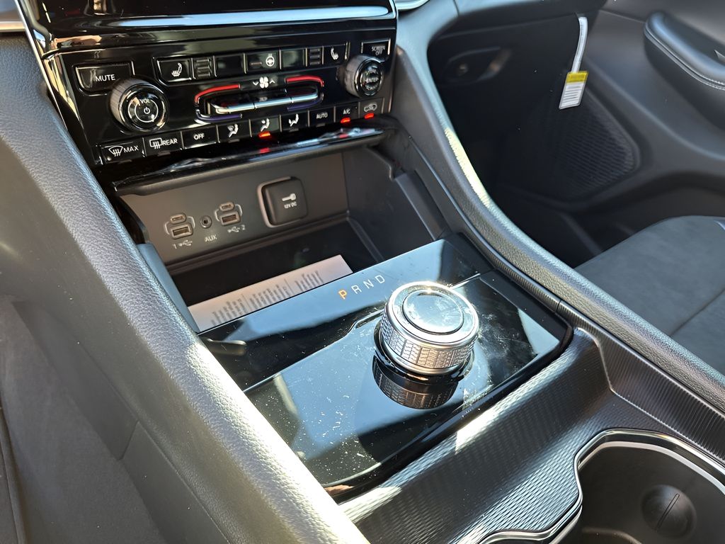 New Car 2025 Jeep Grand Cherokee L  Altitude X For Sale Under $40,000 In Austin, Texas