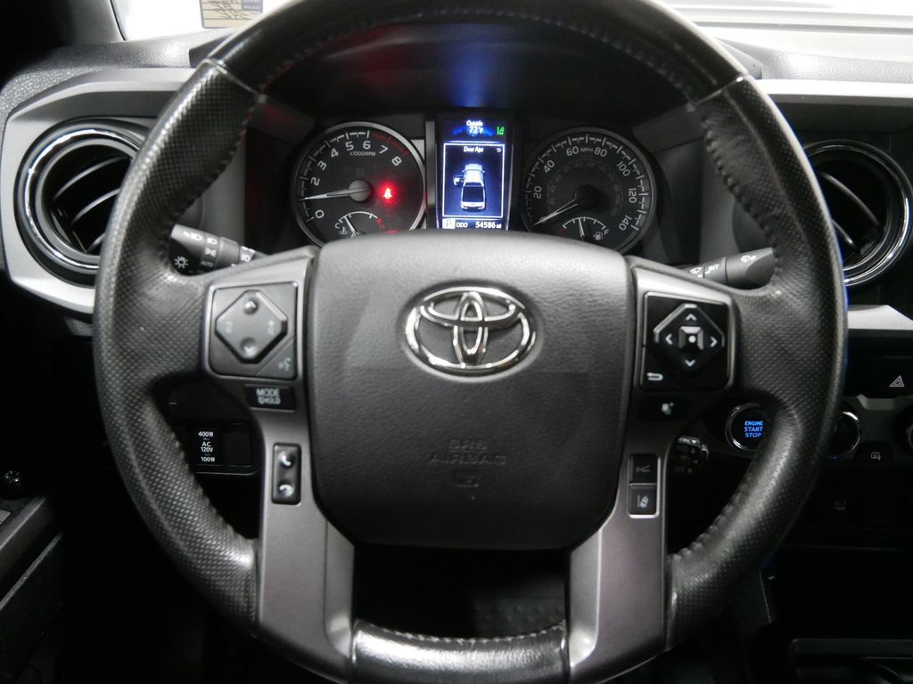 Used 2022 Toyota Tacoma Truck