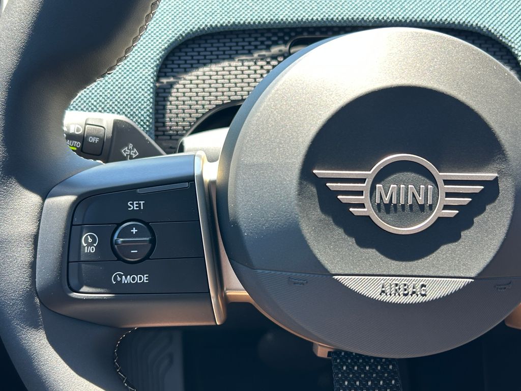 Thumbnail: 2025 MINI Cooper Countryman - 19