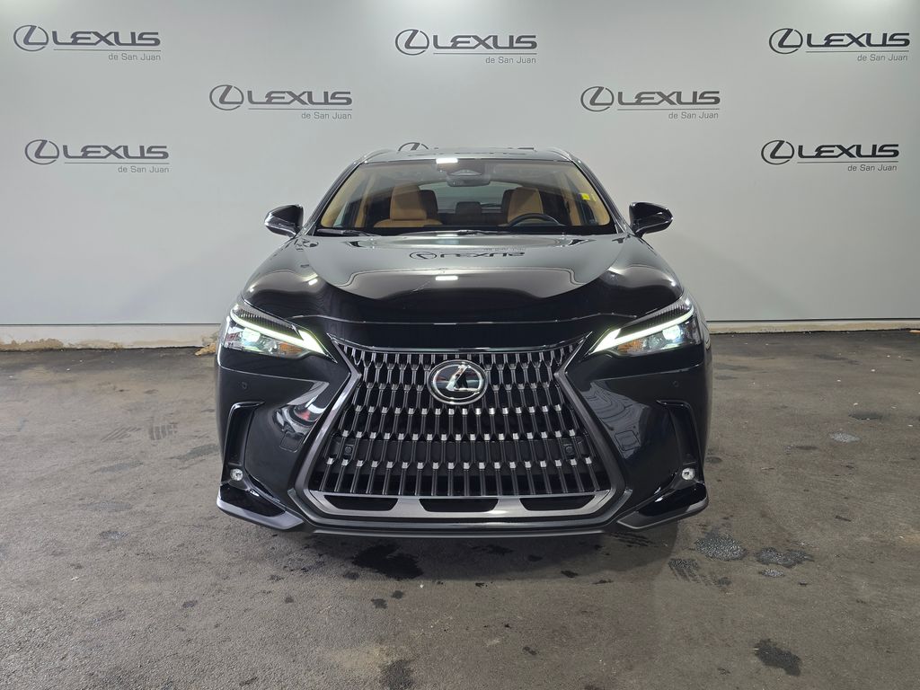 Thumbnail: 2026 Lexus NX - 6
