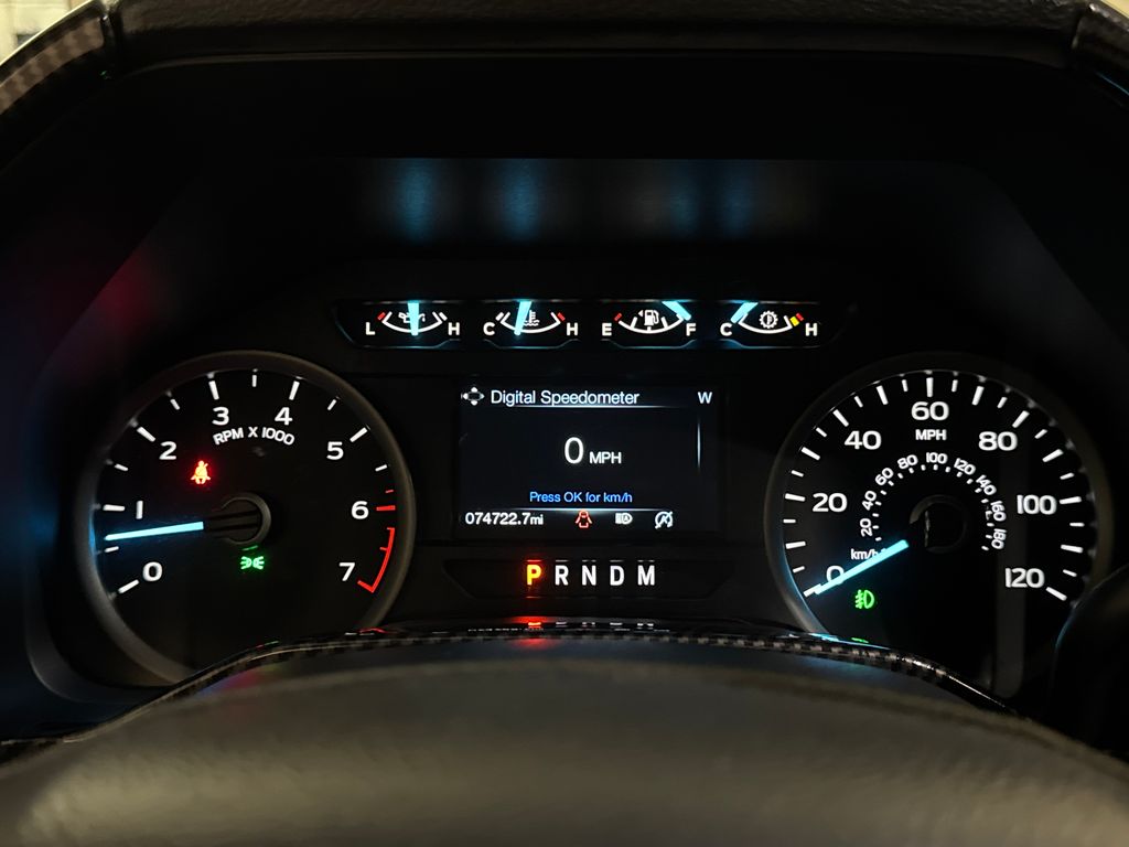 Certified Used 2019 Gray Ford XLT image 24