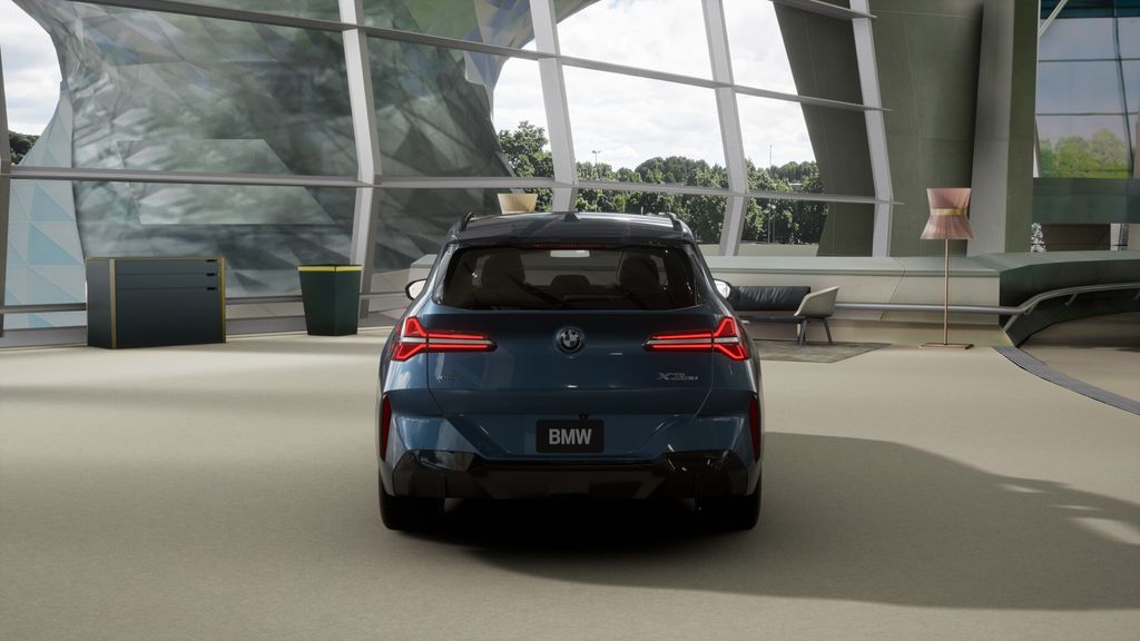 Thumbnail: 2026 BMW X3 - 31