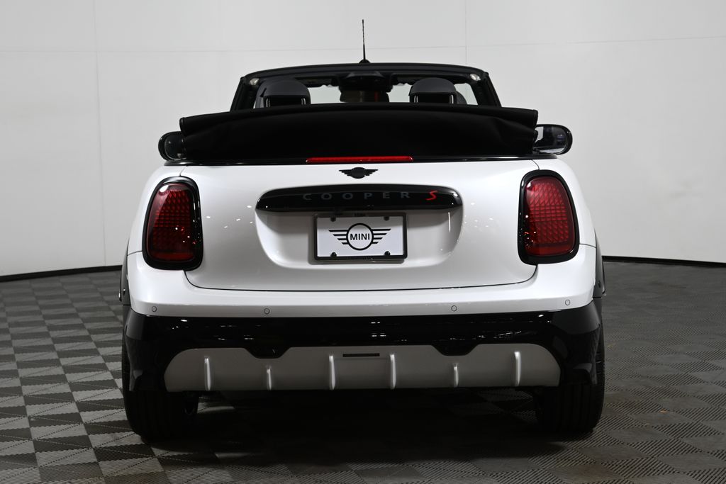 Thumbnail: 2026 MINI Cooper - 13