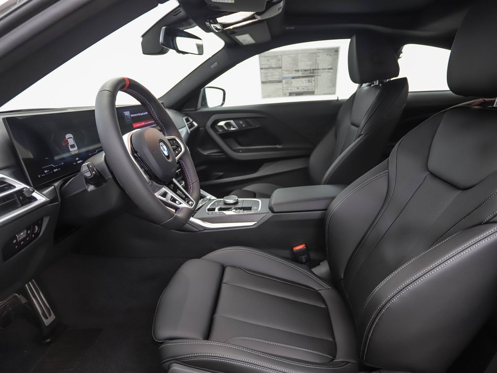 Thumbnail: 2026 BMW 2 Series - 11