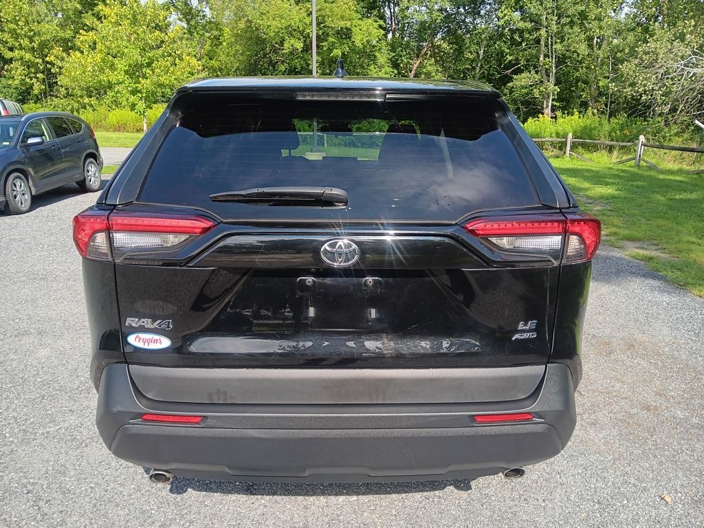 Used 2024 Toyota RAV4 SUV
