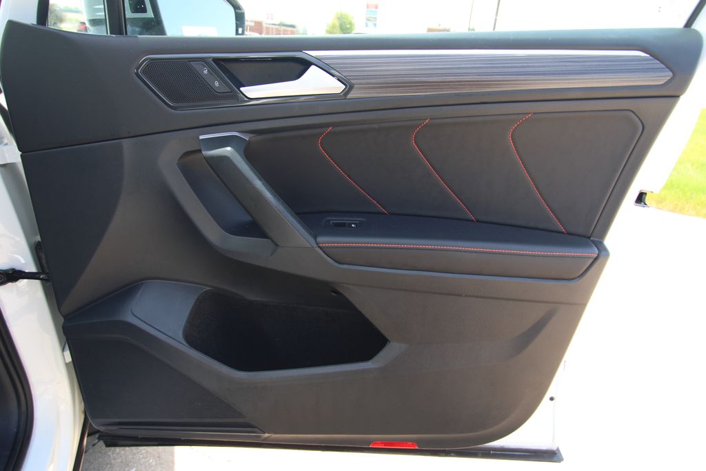 Used 2024 Volkswagen Tiguan SUV