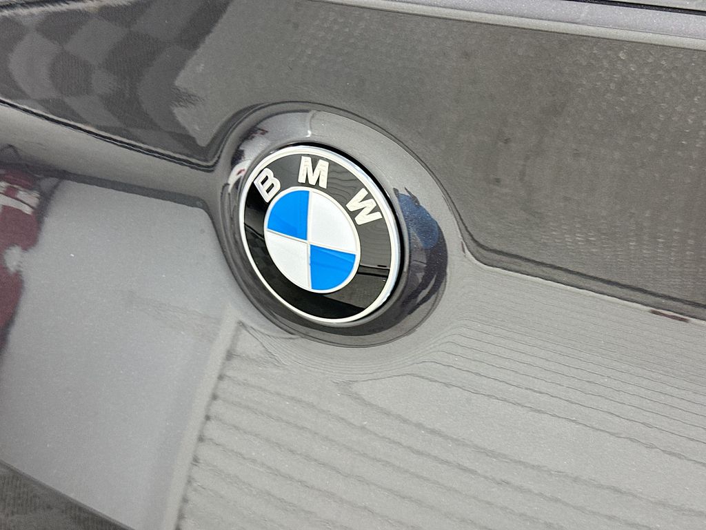 Thumbnail: 2026 BMW X3 - 22